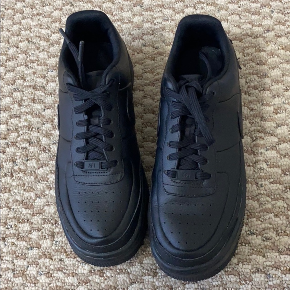 Black Air Force
